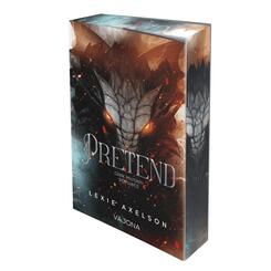 Pretend