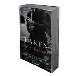 Taken by a Sinner (The Sinners 1)