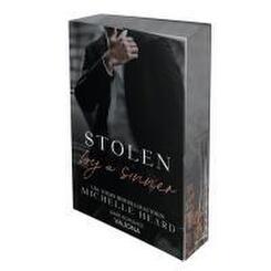 Stolen by a Sinner (The Sinners 3)