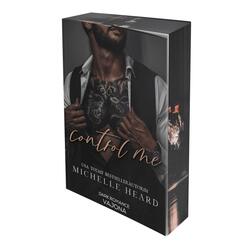 Control Me (St. Monarch's 2)