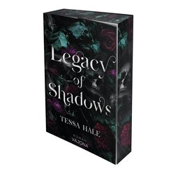 Legacy of Shadows