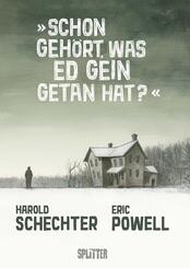 Schon geh&ouml;rt, was Ed Gein getan hat?