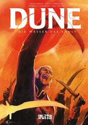 Dune: Die Wasser des Kanly