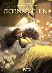 Mythen der Welt: Dornr&ouml;schen