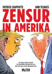Zensur in Amerika