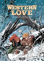 Western Love. Band 2