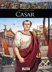 C&auml;sar