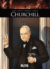 Churchill