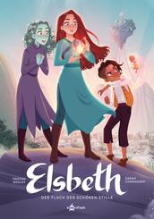 Elsbeth. Band 1