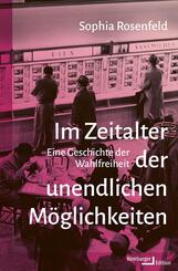Im Zeitalter der unendlichen M&ouml;glichkeiten