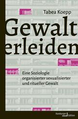 Gewalt erleiden