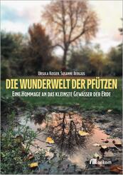 Die Wunderwelt der Pf&uuml;tzen