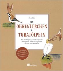 Von Ohrenlerchen und Tubat&ouml;lpeln