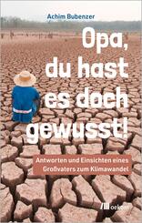 Opa, Du hast es doch gewusst!