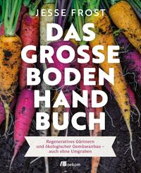 Das gro&szlig;e Boden-Handbuch