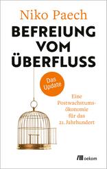Befreiung vom &Uuml;berfluss - das Update