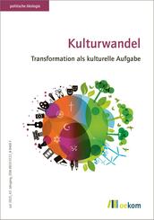 Kulturwandel