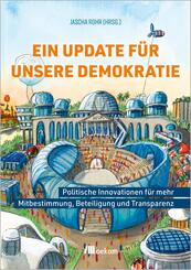 Ein Update f&uuml;r unsere Demokratie