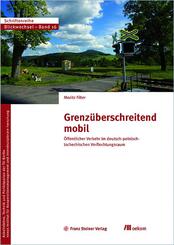 Grenz&uuml;berschreitend mobil