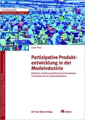 Partizipative Produktentwicklung in der Modeindustrie