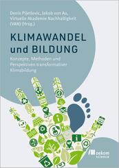 Klimawandel und Bildung