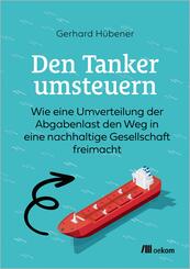 Den Tanker umsteuern
