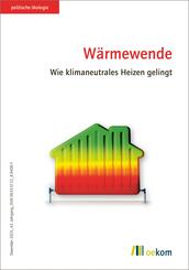 W&auml;rmewende