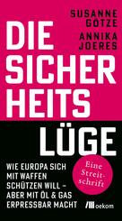 Die Sicherheitsl&uuml;ge