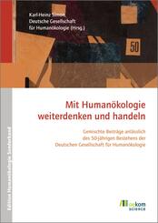 Mit Human&ouml;kologie weiterdenken und handeln