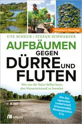 Aufb&auml;umen gegen D&uuml;rre und Fluten