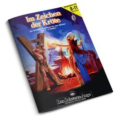 DSA1 - Im Zeichen der Kr&ouml;te (remastered)