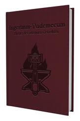 DSA - Ingerimm-Vademecum - &uuml;berarbeitete Edition