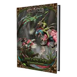 DSA5 - Helden der Echsens&uuml;mpfe