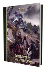 HeXXen 1733: Reisef&uuml;hrer der Deutschen Lande
