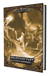 DSA5 - Brandans Pakt - Kampagnenfibel
