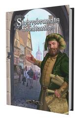 DSA - Stoerrebrandts St&auml;dteatlas