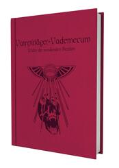 DSA - Vampirj&auml;ger-Vademecum