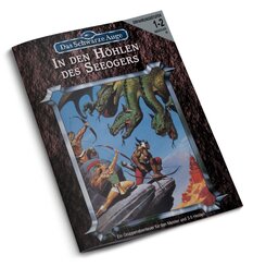 DSA3 - In den H&ouml;hlen des Seeogers (remastered)