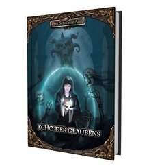 DSA5 - Echo des Glaubens (Abenteueranthologie)