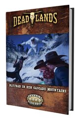 Deadlands: The Weird West - Blutbad in den Cascade Mountains