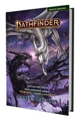 Pathfinder 2 - Codex Draconis