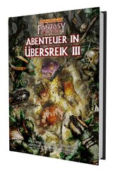 WFRSP - Abenteuer in &Uuml;bersreik 3 (Anthologie)