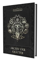 DSA5 - Archiv der Kr&auml;uter (Nachdruck)