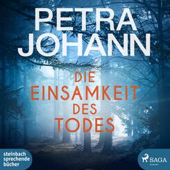 Die Einsamkeit des Todes,2 Audio-CD, MP3