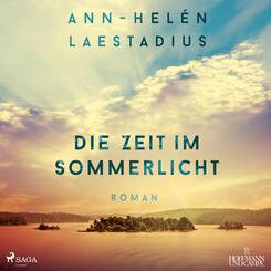 Die Zeit im Sommerlicht,1 Audio-CD, MP3