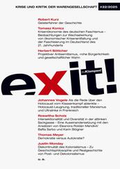 exit! Krise und Kritik der Warengesellschaft