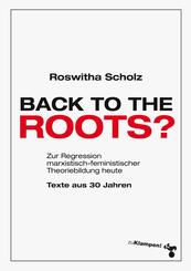 Back to the roots?