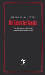Die Geburt des Vampirs