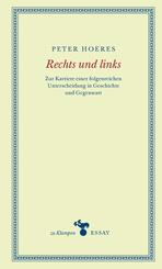 Rechts und links