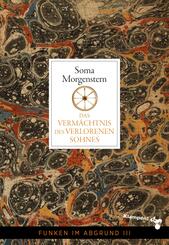 Das Verm&auml;chtnis des verlorenen Sohnes
